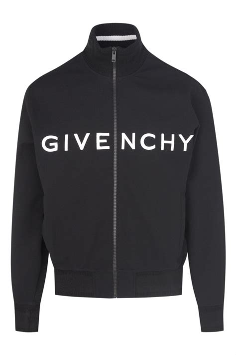 givenchy tracksuit womens|givenchy jacket and pants tracksuit.